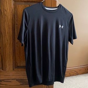Under Armour shirt